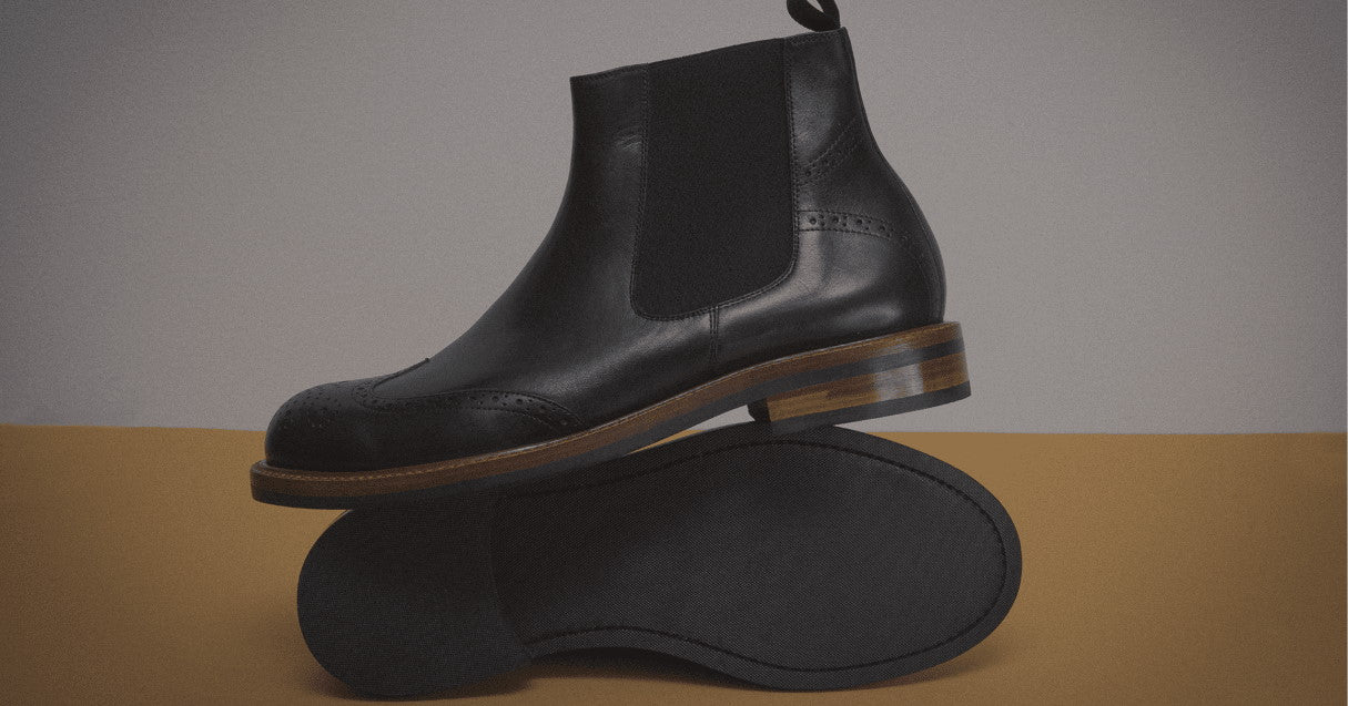 Botas