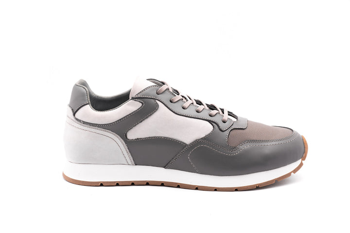 Napoli Sneakers Gray