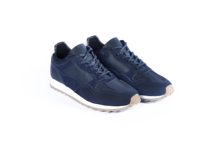 Napoli Sneakers Blue