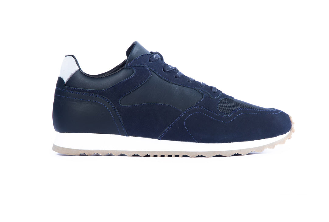 Napoli Sneakers Blue