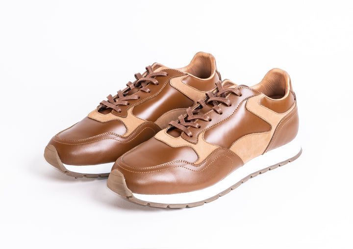 Napoli Sneakers Honey