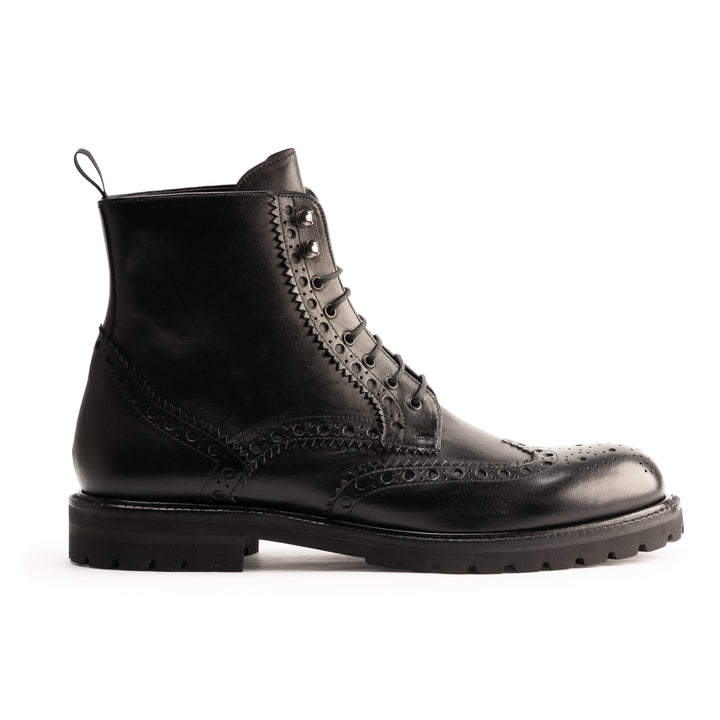San Gimignano Black Knight