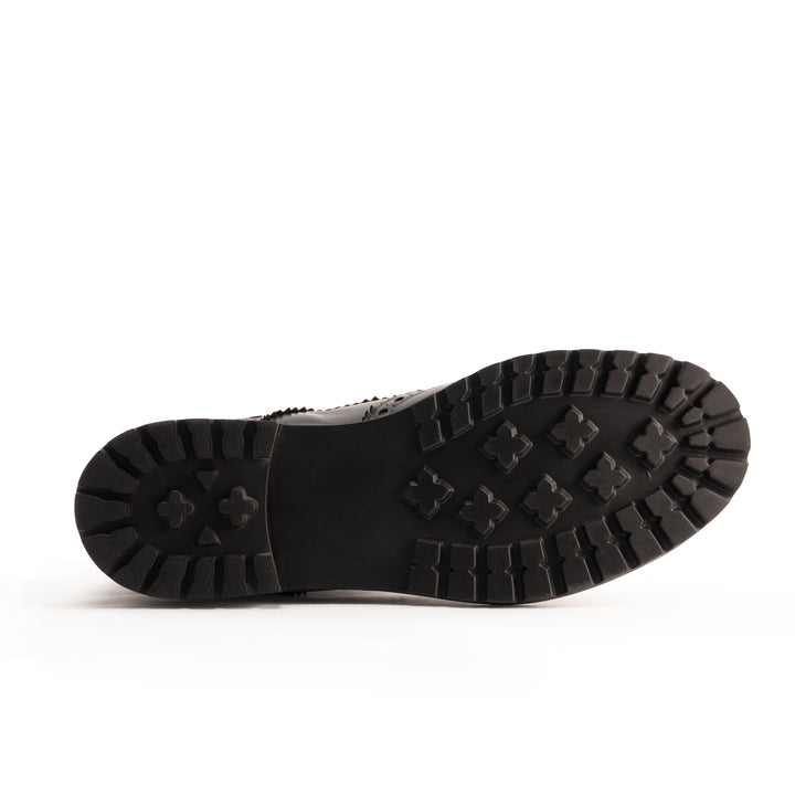 San Gimignano Black Knight