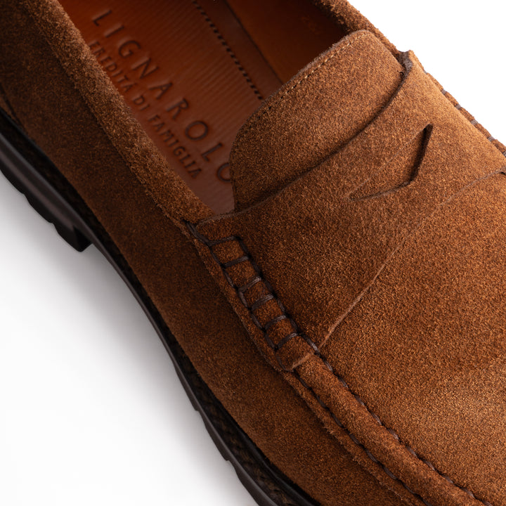 Chestnut