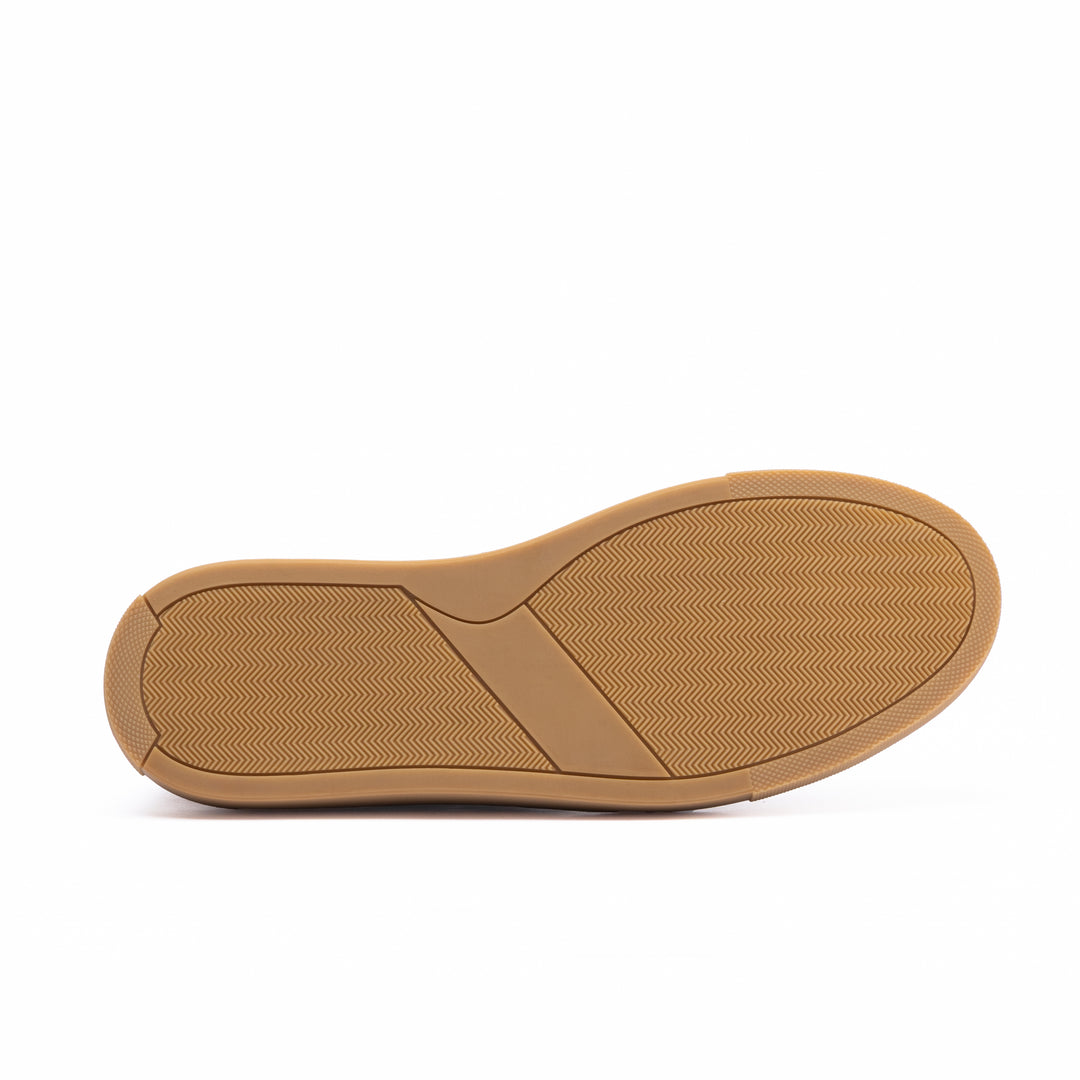 Verona Honey Suede Sneakers