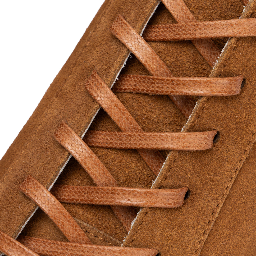 Verona Honey Suede Sneakers