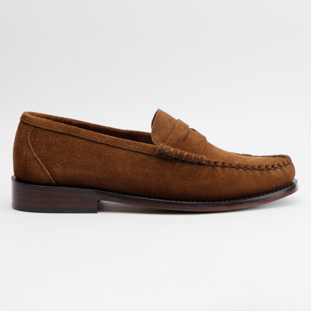 Snuff Suede