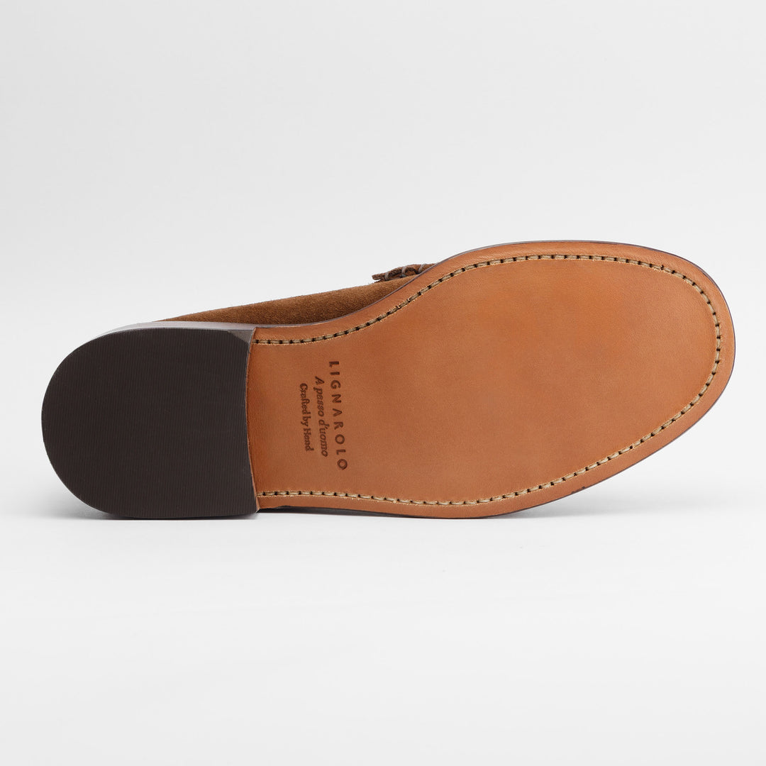 Snuff Suede