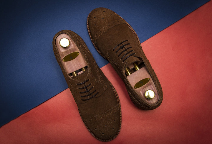 Portofino Medium Brown