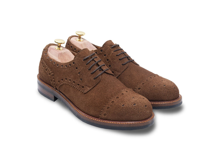 Portofino Medium Brown