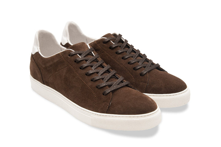 Brunello Sneakers Brown