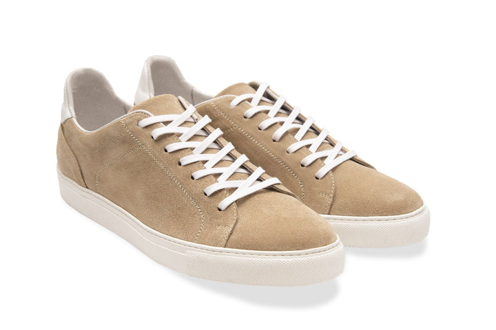 Brunello Sneakers Cappuccino