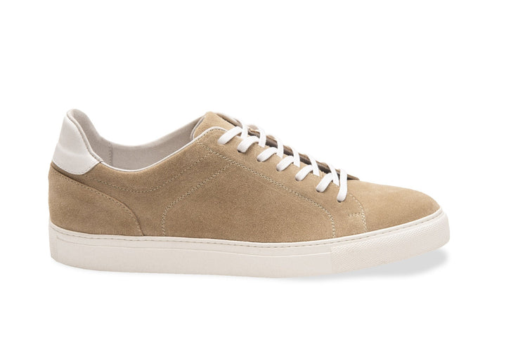 Brunello Sneakers Cappuccino