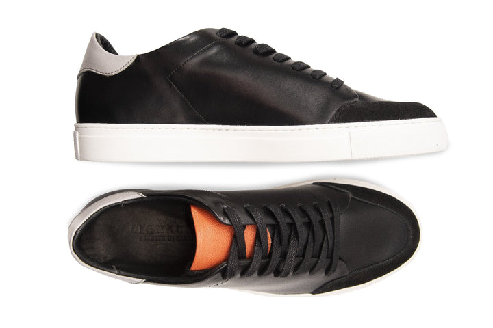 Palermo Sneakers Black